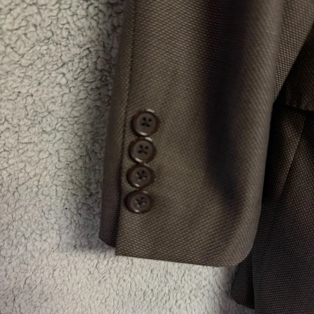Canali sport coat
